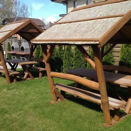 Plazs Apartman Шіофок Екстер'єр фото