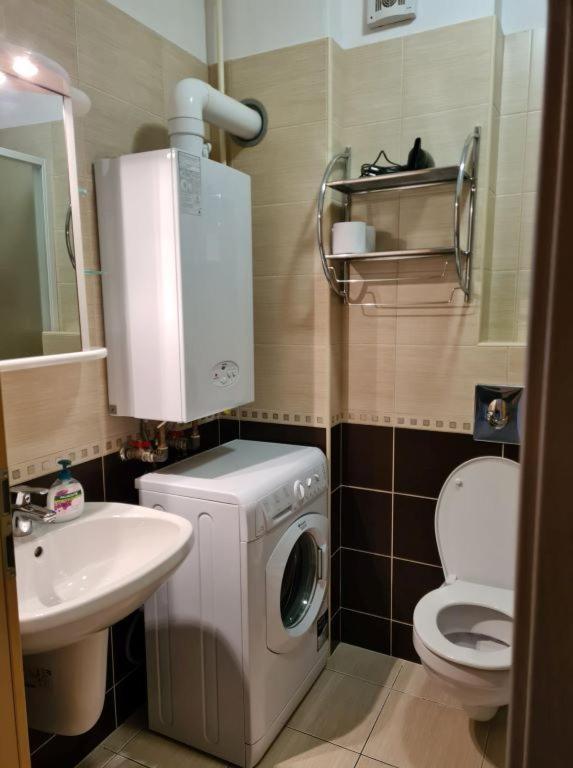 Plazs Apartman Шіофок Екстер'єр фото