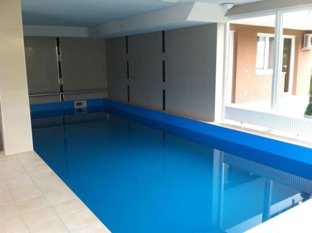 Plazs Apartman Шіофок Екстер'єр фото